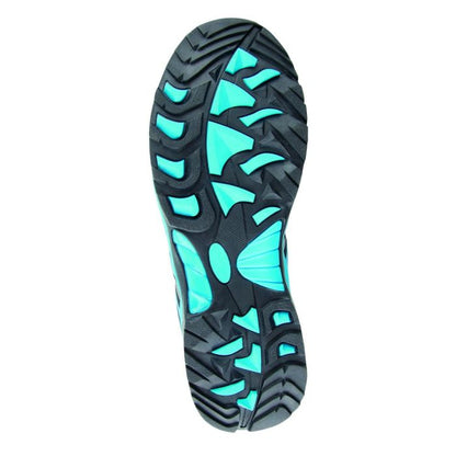 ZAPATO SEGURIDAD WORFIT TRAIL - DF CREACION