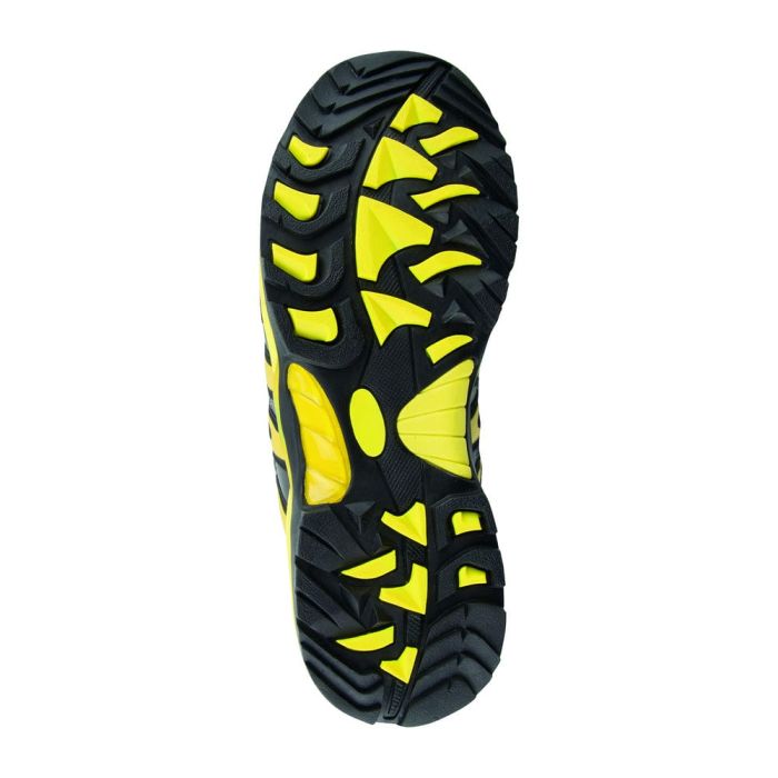 ZAPATO SEGURIDAD WORFIT TRAIL - DF CREACION