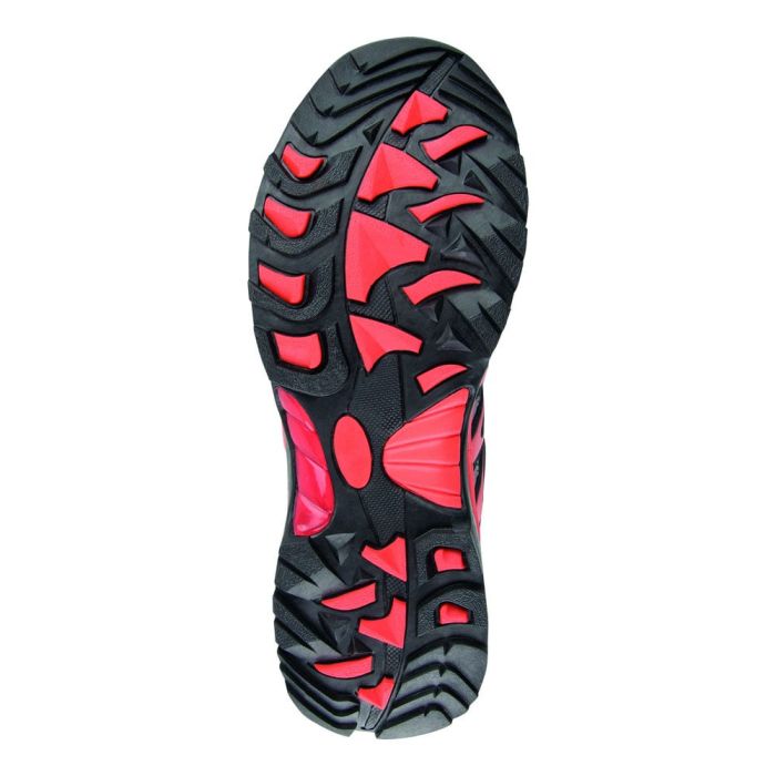 ZAPATO SEGURIDAD WORFIT TRAIL - DF CREACION
