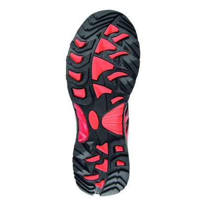 ZAPATO SEGURIDAD WORFIT TRAIL - DF CREACION