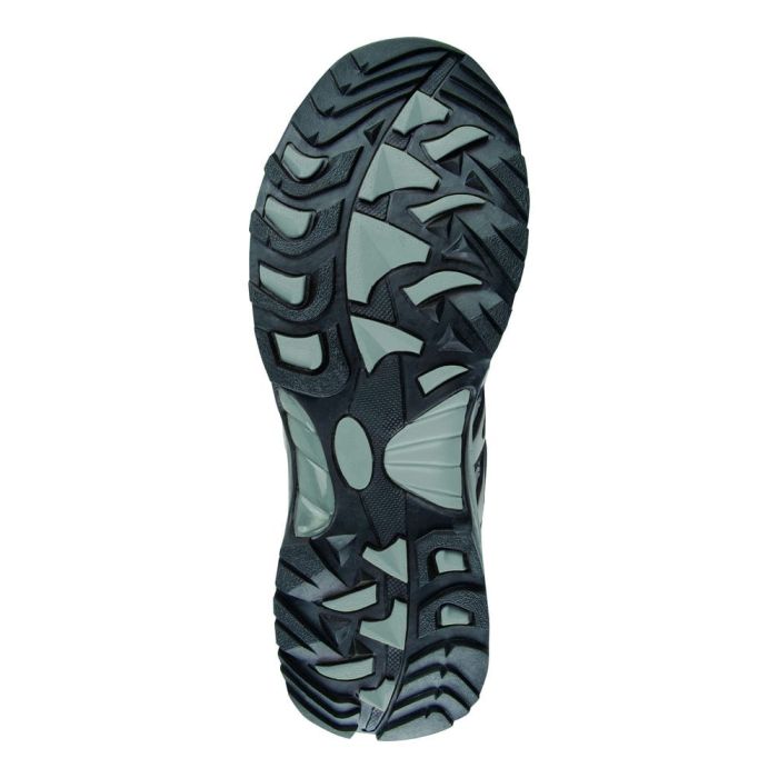 ZAPATO SEGURIDAD WORFIT TRAIL - DF CREACION