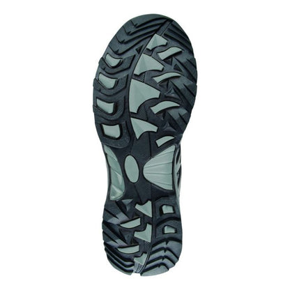 ZAPATO SEGURIDAD WORFIT TRAIL - DF CREACION