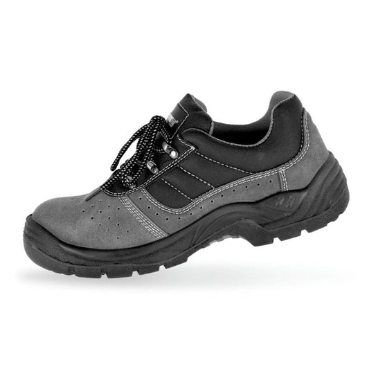 47880 ZAPATO SEGURIDAD WORFIT  NILO SERRAJE S1P SRC