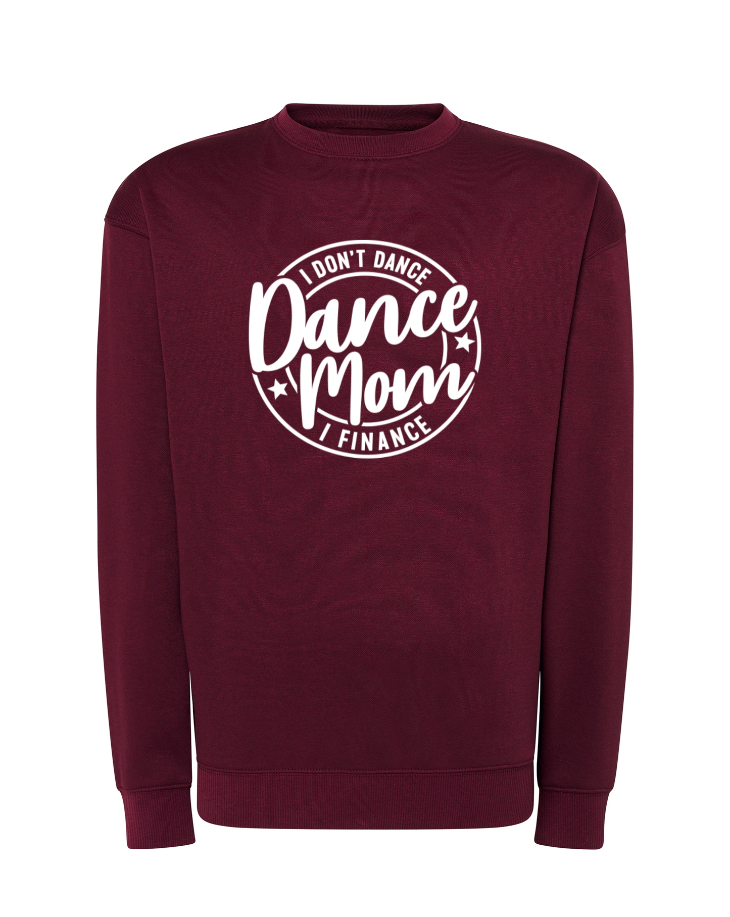 P2005 SUDADERA DANCE MON EDITION