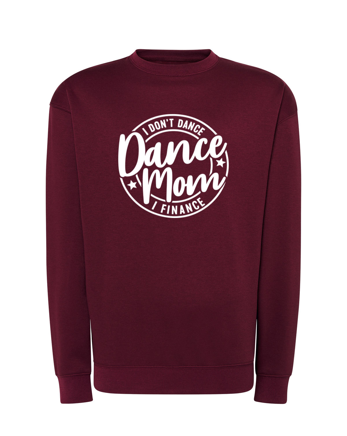 P2005 SUDADERA DANCE MON EDITION - DF CREACION