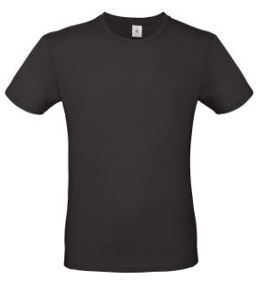 BC E150 CAMISETA UNISEX - Confort y durabilidad - DF CREACION