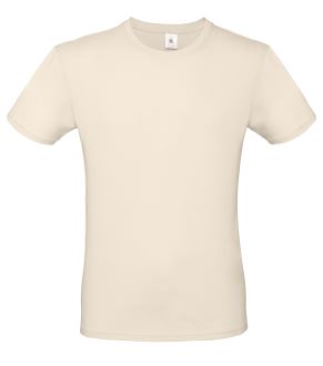BC E150 CAMISETA UNISEX - Confort y durabilidad