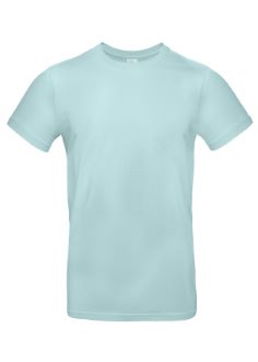 BCTU03T CAMISETA 100 ALGODON DE ALTA CALIDAD - DF CREACION