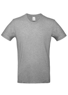 BCTU03T CAMISETA 100 ALGODON DE ALTA CALIDAD - DF CREACION