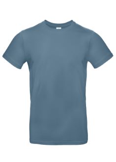 BCTU03T CAMISETA 100 ALGODON DE ALTA CALIDAD - DF CREACION