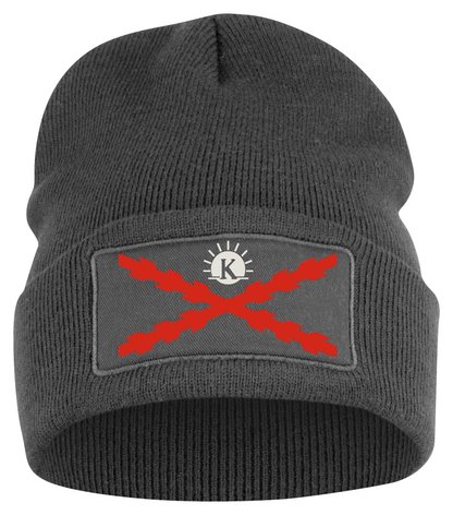 K7001 Gorro KANDAZ Diseño Moderno y Ajuste Cómodo
