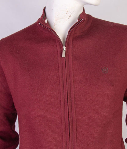 CHAQUETA MARTINS PUNTO ROMA SERIE 151