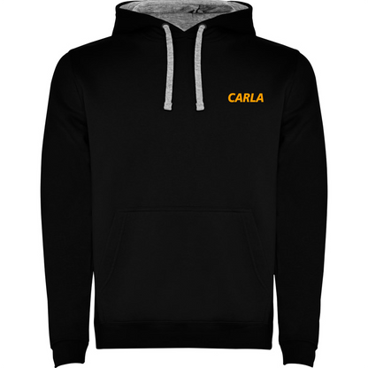 SUDADERA EL RESBALON - DF CREACION