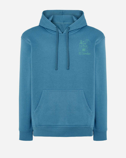 P2025 SUDADERA PEÑA EL SIROKO - DF CREACION