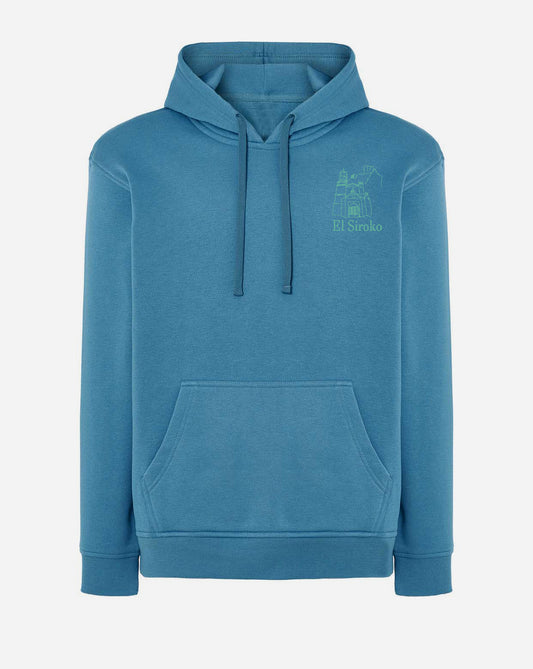 P2025 SUDADERA PEÑA EL SIROKO - DF CREACION