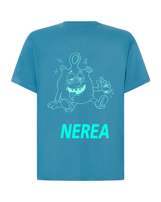 P2026 CAMISETA PEÑA EL SIROKO - DF CREACION