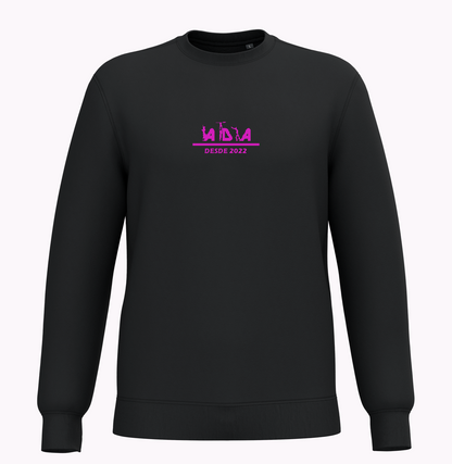 P2019 SUDADERA EDICION ESPECIAL ADA ACRODANZA - DF CREACION