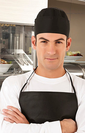 P1018  Gorro de Cocina BOWER - DF CREACION