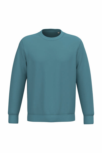 Sudadera NS400 TOP PREMIUM UNISEX – Rendimiento, Resistencia y Elegancia en una Sola Prenda