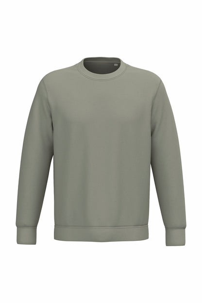 Sudadera NS400 TOP PREMIUM UNISEX – Rendimiento, Resistencia y Elegancia en una Sola Prenda