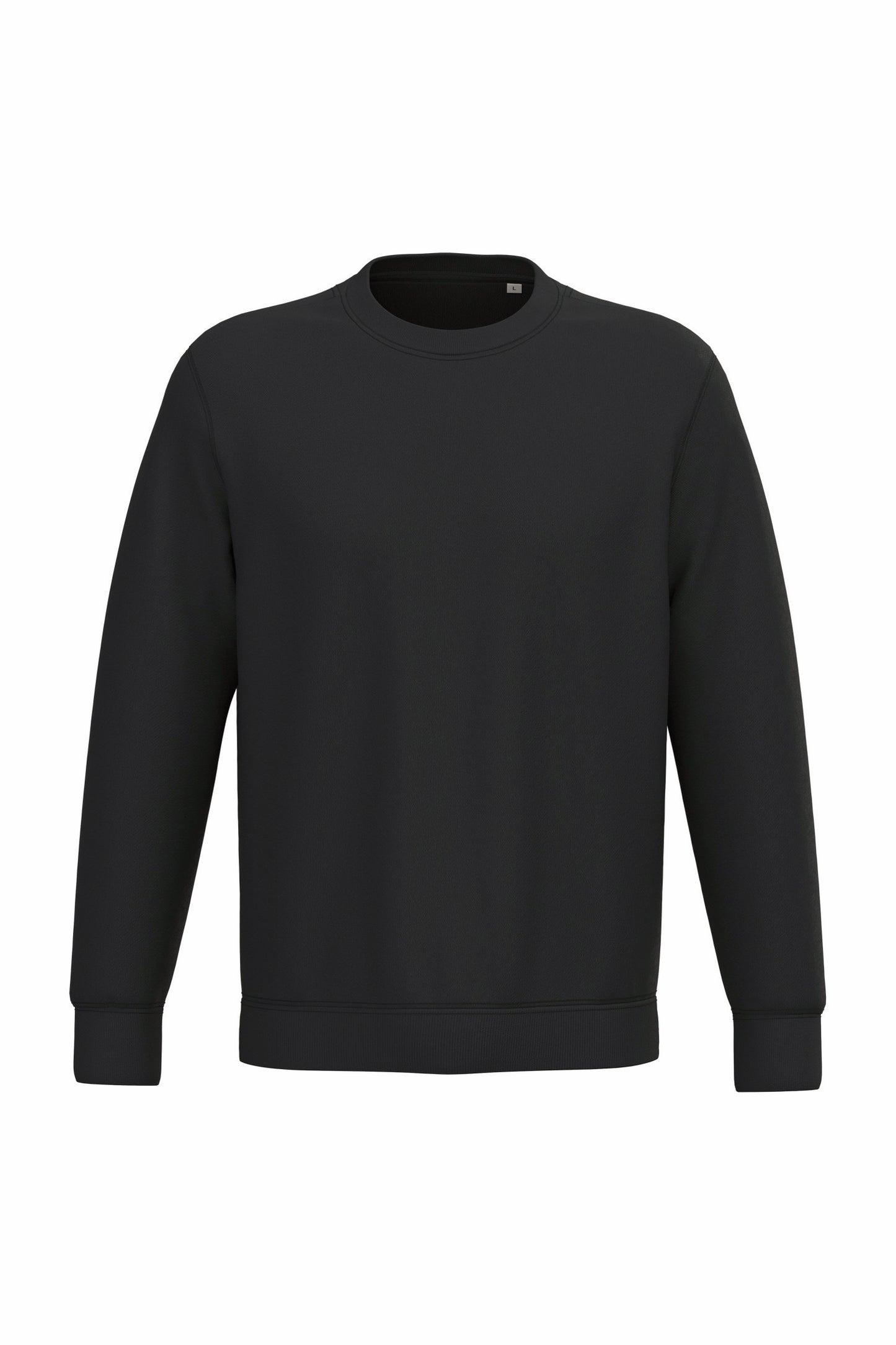 Sudadera NS400 TOP PREMIUM UNISEX – Rendimiento, Resistencia y Elegancia en una Sola Prenda
