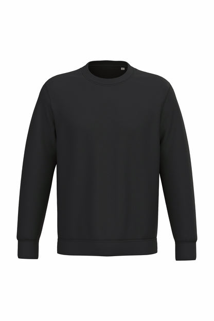 Sudadera NS400 TOP PREMIUM UNISEX – Rendimiento, Resistencia y Elegancia en una Sola Prenda