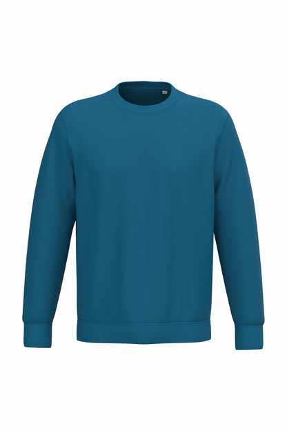 Sudadera NS400 TOP PREMIUM UNISEX – Rendimiento, Resistencia y Elegancia en una Sola Prenda