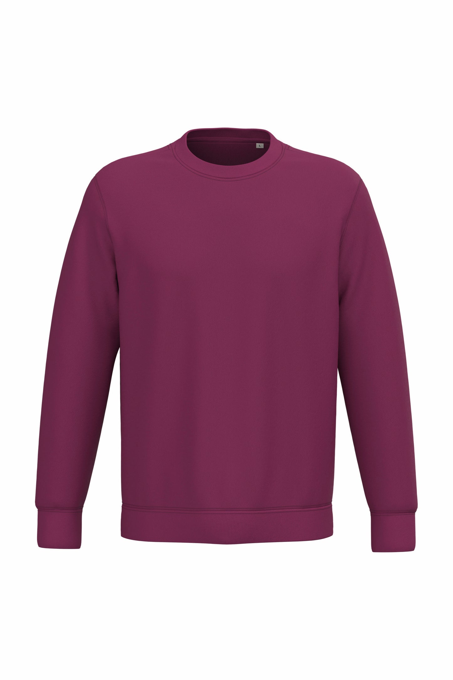 Sudadera NS400 TOP PREMIUM UNISEX – Rendimiento, Resistencia y Elegancia en una Sola Prenda