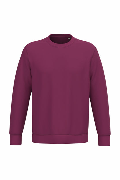 Sudadera NS400 TOP PREMIUM UNISEX – Rendimiento, Resistencia y Elegancia en una Sola Prenda