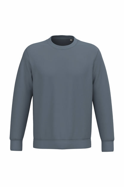 Sudadera NS400 TOP PREMIUM UNISEX – Rendimiento, Resistencia y Elegancia en una Sola Prenda