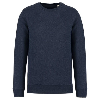 Sudadera NS400 TOP PREMIUM UNISEX – Rendimiento, Resistencia y Elegancia en una Sola Prenda