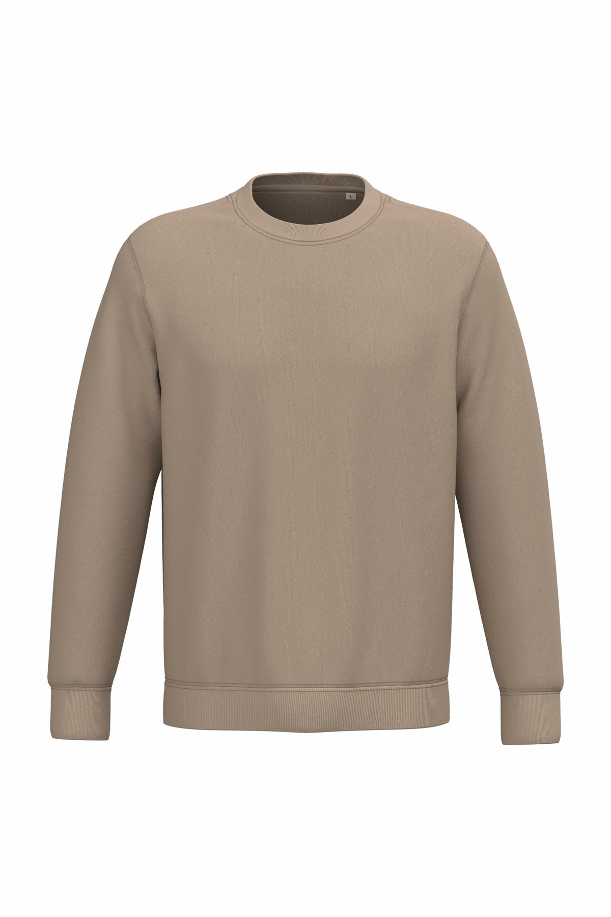Sudadera NS400 TOP PREMIUM UNISEX – Rendimiento, Resistencia y Elegancia en una Sola Prenda - DF CREACION