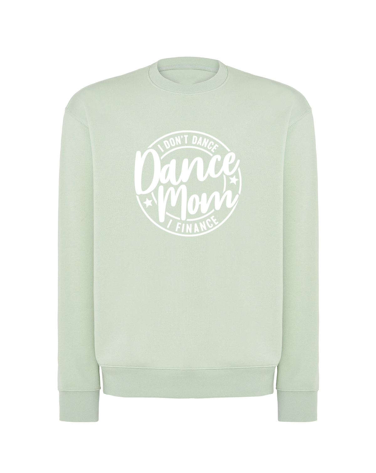 P2005 SUDADERA DANCE MON EDITION - DF CREACION