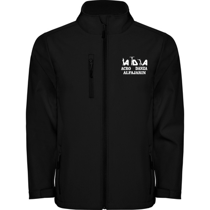 P2003 SOFTSHELL UNISEX  ADA - DF CREACION