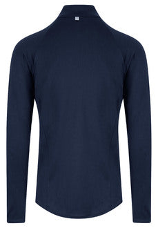 JC030 SUDADERA TECNICA HOMBRE Half‑Zip Top de AWDis Just Coo - DF CREACION