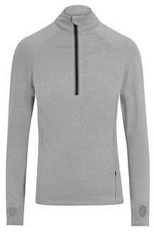 JC030 SUDADERA TECNICA HOMBRE Half‑Zip Top de AWDis Just Coo - DF CREACION