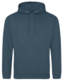 JH001  HOMBRE COLLEGE HOODIE