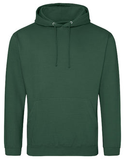 JH001  HOMBRE COLLEGE HOODIE
