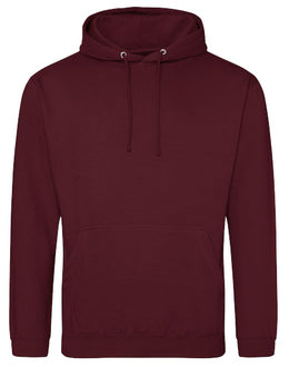 JH001  HOMBRE COLLEGE HOODIE