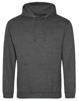 JH001  HOMBRE COLLEGE HOODIE