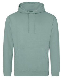 JH001  HOMBRE COLLEGE HOODIE