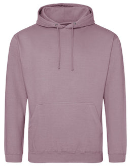 JH001  HOMBRE COLLEGE HOODIE