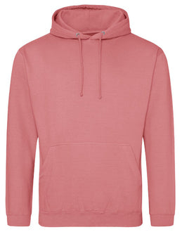 JH001  HOMBRE COLLEGE HOODIE
