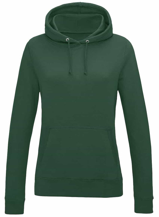 JH001F MUJER COLLEGE HOODIE