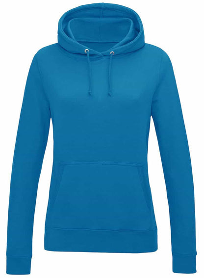 JH001F MUJER COLLEGE HOODIE