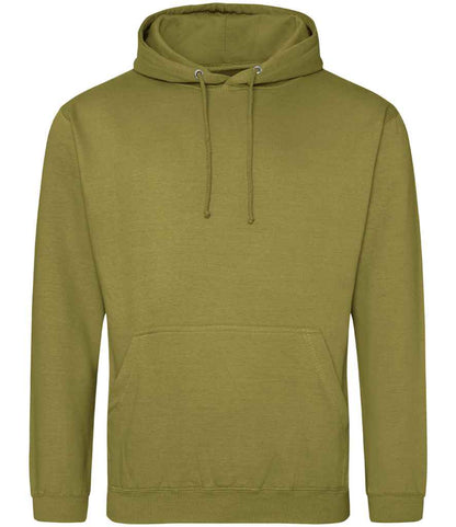 JH001  HOMBRE COLLEGE HOODIE
