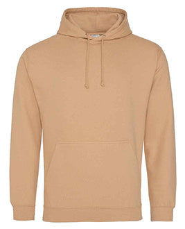 JH001  HOMBRE COLLEGE HOODIE
