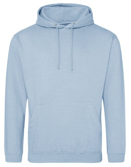 JH001  HOMBRE COLLEGE HOODIE