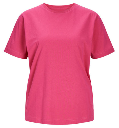 JJ3914 CAMISETA JACK JONES  MUJER- CALIDAD PREMIUM