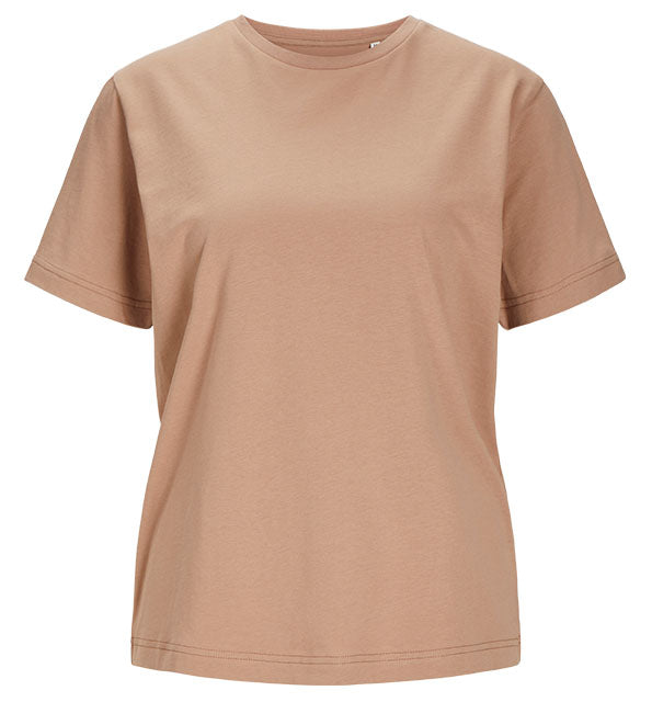 JJ3914 CAMISETA JACK JONES  MUJER- CALIDAD PREMIUM